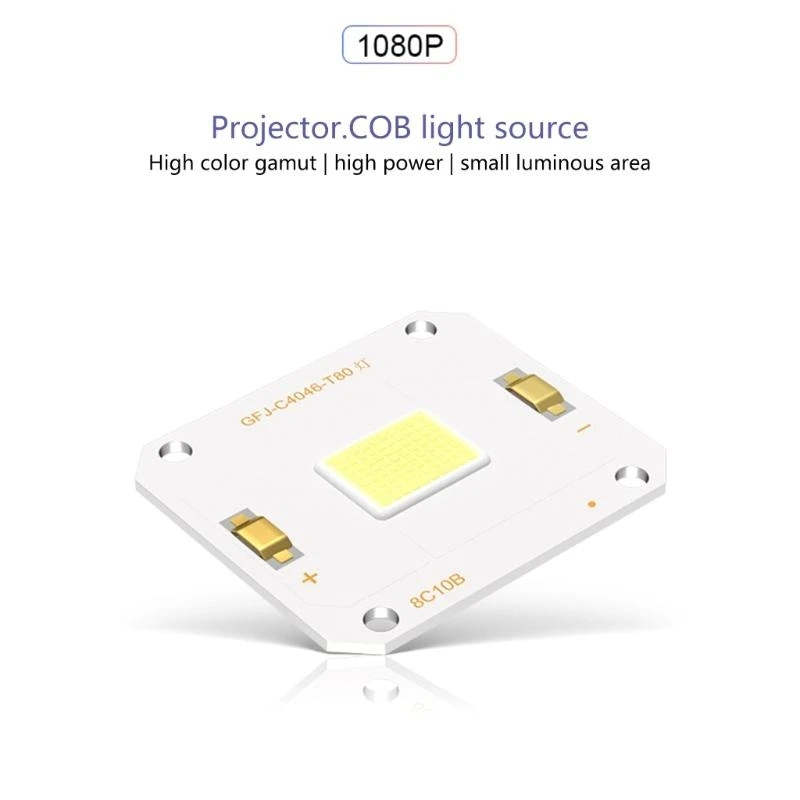 Y51A Integrated Leds Projectors Outdoor Flood Lights Beads LED High Power LED