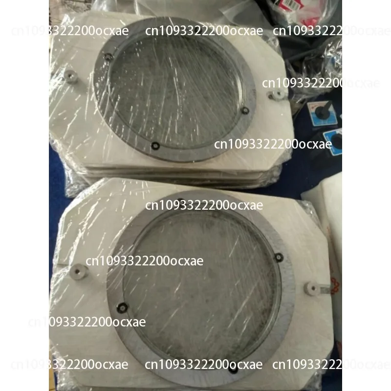 Secondary Projector Rotary Table Rotary Table Black Box Rotary Table with Fine Tuning