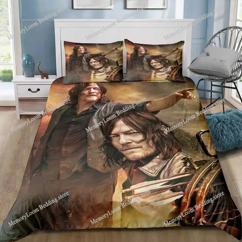 ensemble-de-literie-de-l'emission-televisee-hit-the-walking-dead-housse-de-couette-king-queen-impression-3d-ensemble-de-draps-doux-et-confortable-decoration-de-maison-pour-adultes