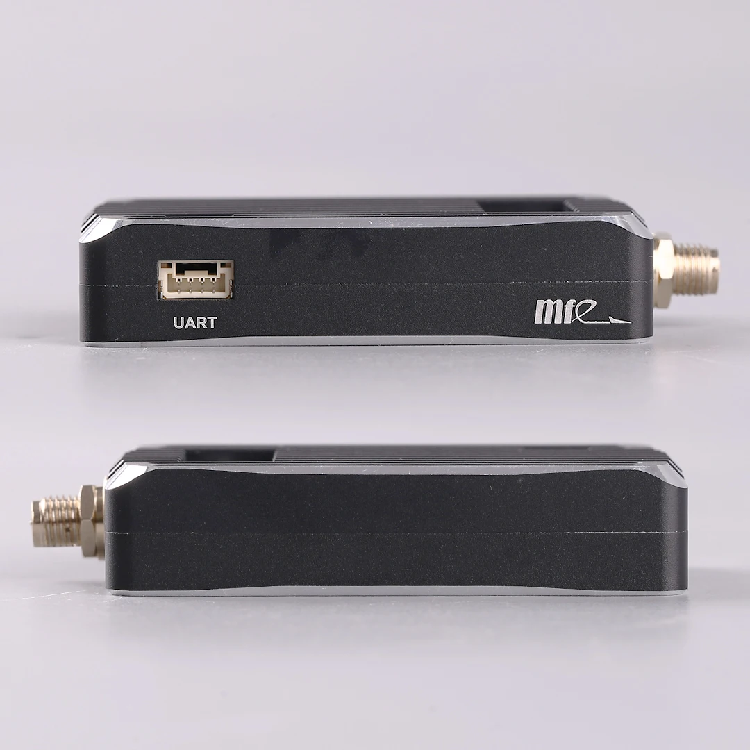 MFE T900 Pro المسح الجوي عن بعد المسح الجوي نقل البيانات مفتوح المصدر واي فاي #4