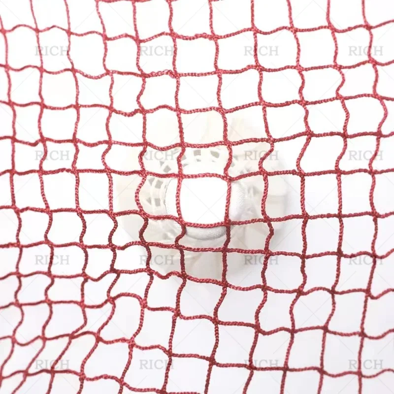 6.1mX0.75m المهنية الرياضة التدريب القياسية شبكة كرة الريشة في الهواء الطلق تنس صافي شبكة الكرة الطائرة صافي ممارسة قطرة Shipping1PC #4
