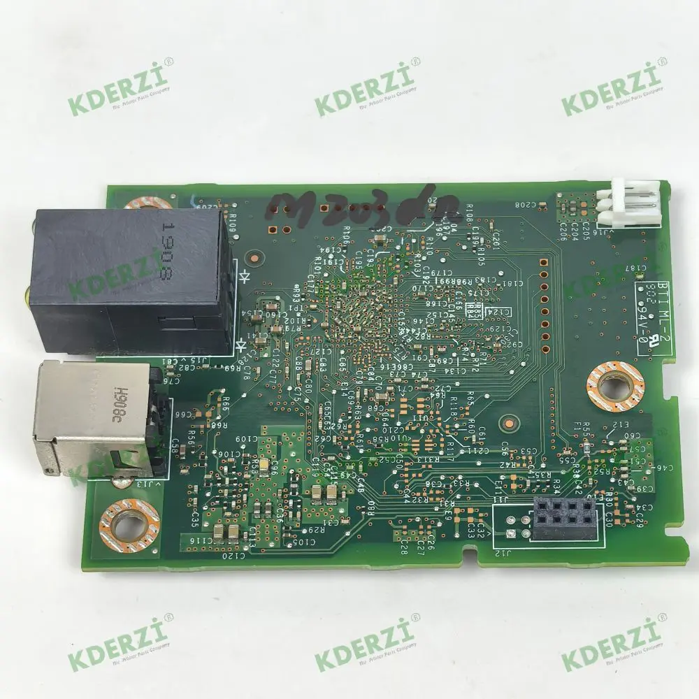 G3Q47-60001 Formatter Scheda PCA per HP LaserJet Pro M203 M203dn M203n M203dw Serie Stampante Pezzi di ricambio Scheda logica principale
