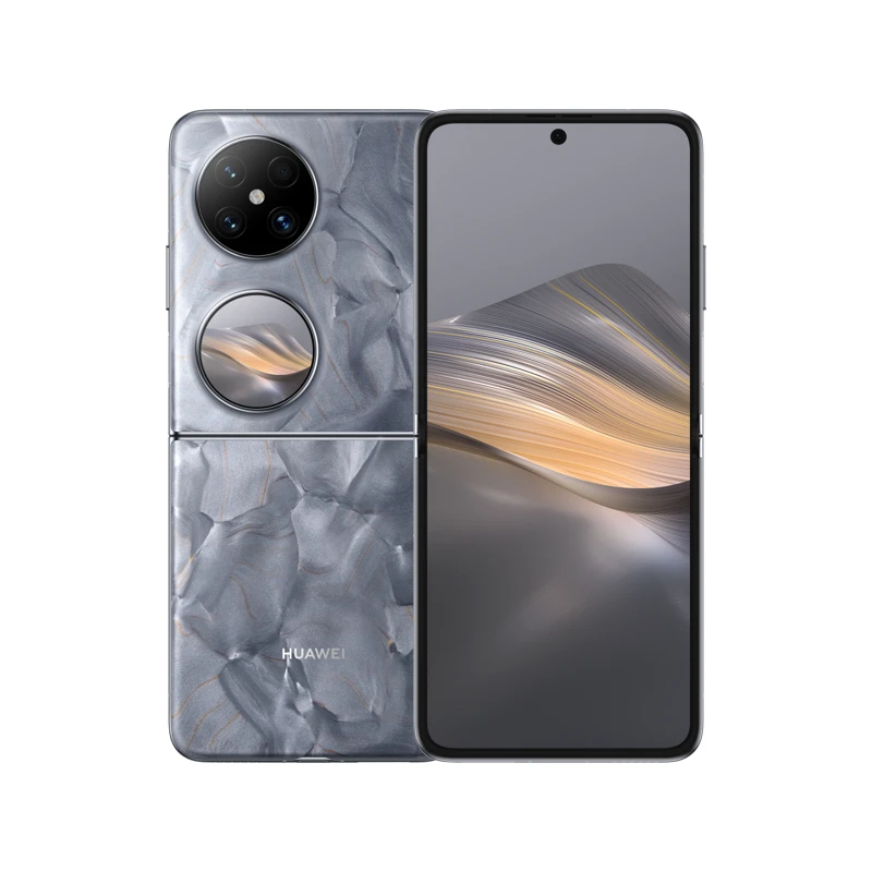2024 Orignal Huawei Pocket 2 Foldable Phone 6.94