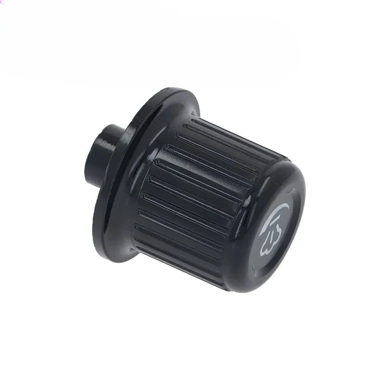Semi-automatic coffee machine for WEGAs PEGASOs Steam knob accessories Milk switch