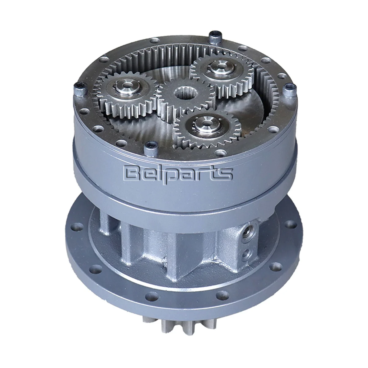 excavator parts ec140blc ec220dl ec140b swing reduction gearbox for vol vo