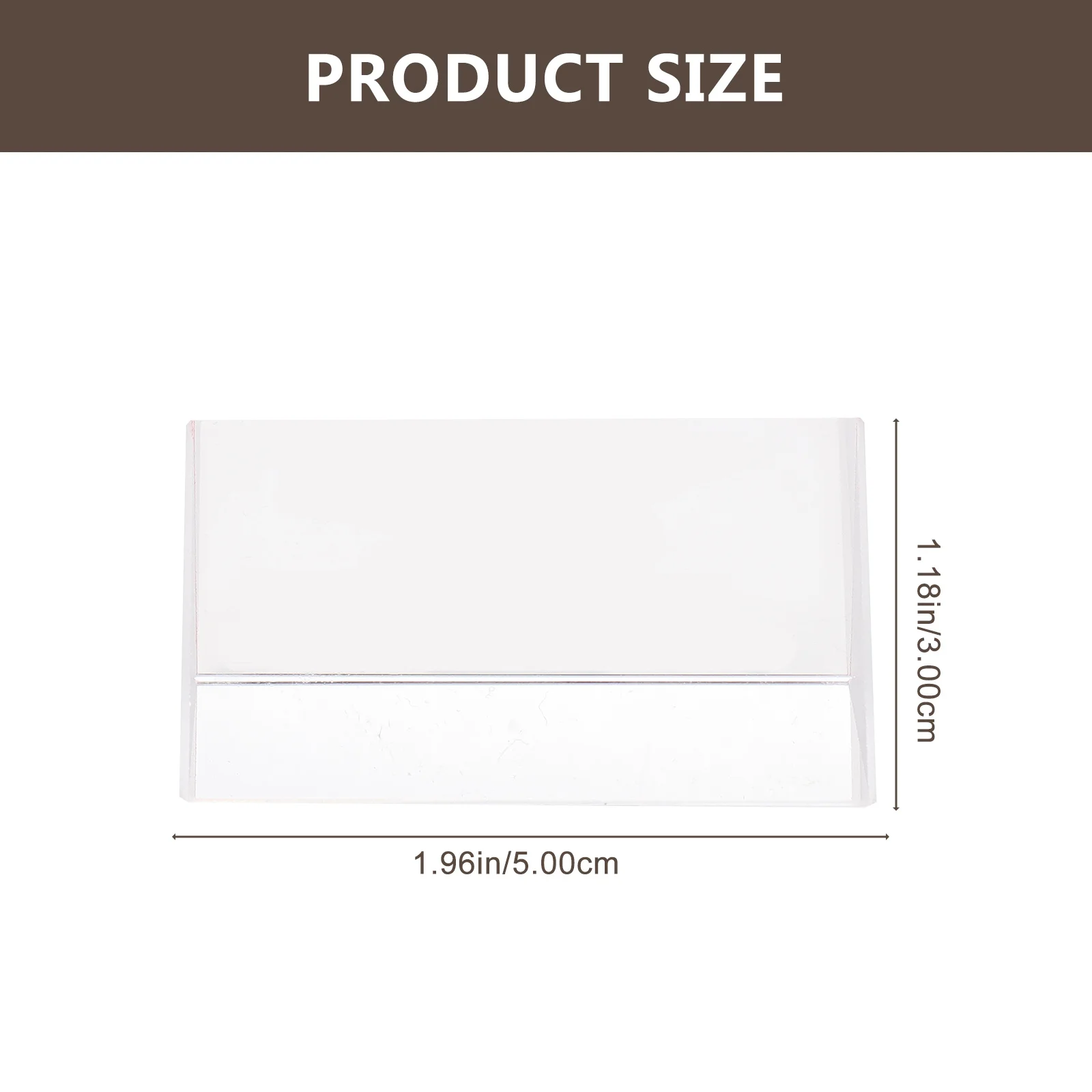 الثلاثي المنشور الزجاج البصري المنشور الفيزياء التدريس أداة الطيف الضوئي الانكسار العملي تصميم بسيط قطع دقيقة #5