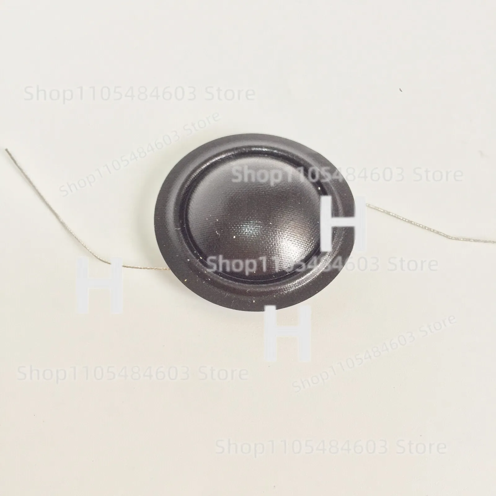 2 Aft Silk Dome Diaphragm For Infinity Primus 100, 200, 300 Tweeter 9747321 8Ω