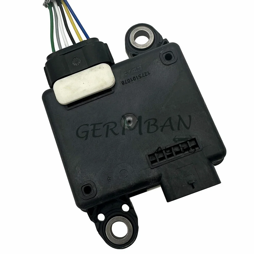 0281006533 Sensor de óxido de nitrógeno Nox Sensor 0281006534 para JCB varios 320A9103