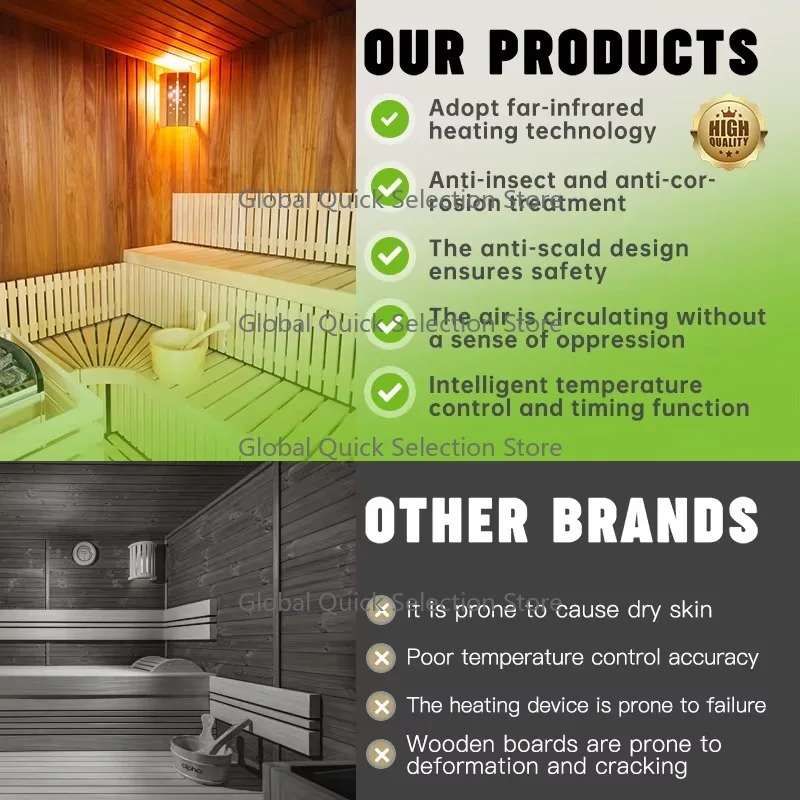 New Arrival Hot Sale  Pants Blankets Low Emf Far Infra-red Folding Sauna Dome Inf-rared Sauna - view 2