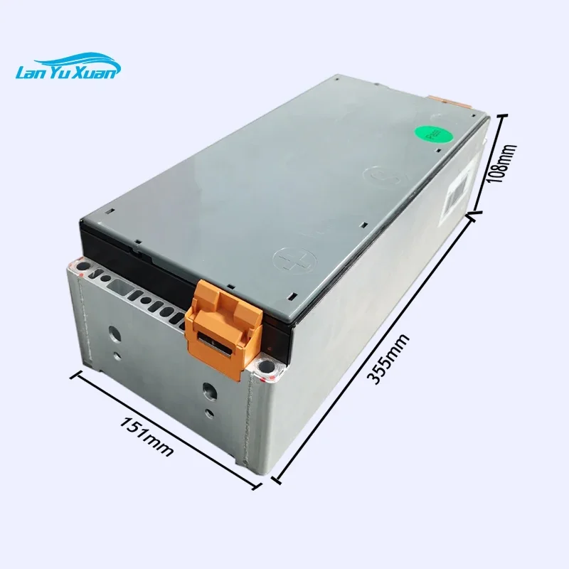 CATL 4S1P 14.8V 150Ah NMC Ev Battery Module for Leaf  Electric Car   Lifepo4  12v  Bateria   Heimerdinge