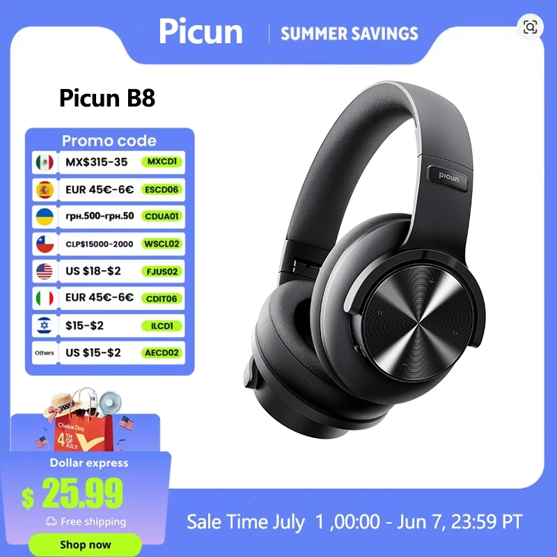 #26 Best Over-Ear Headphones to Buy In 2026