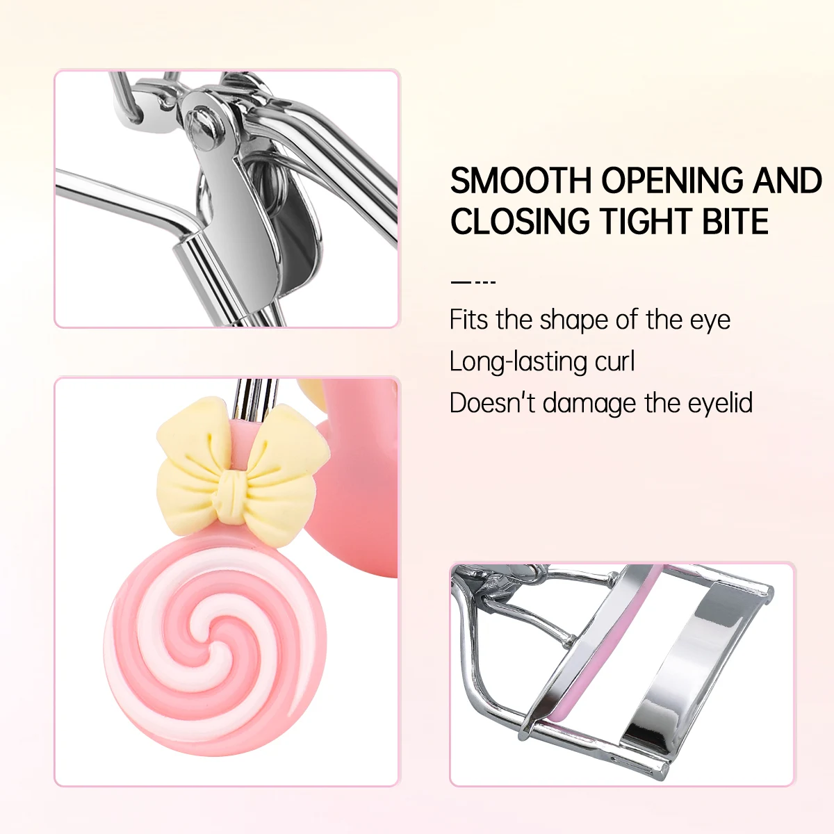 Thumbnail 4 - #24 Eyelash Curlers List of Top Picks