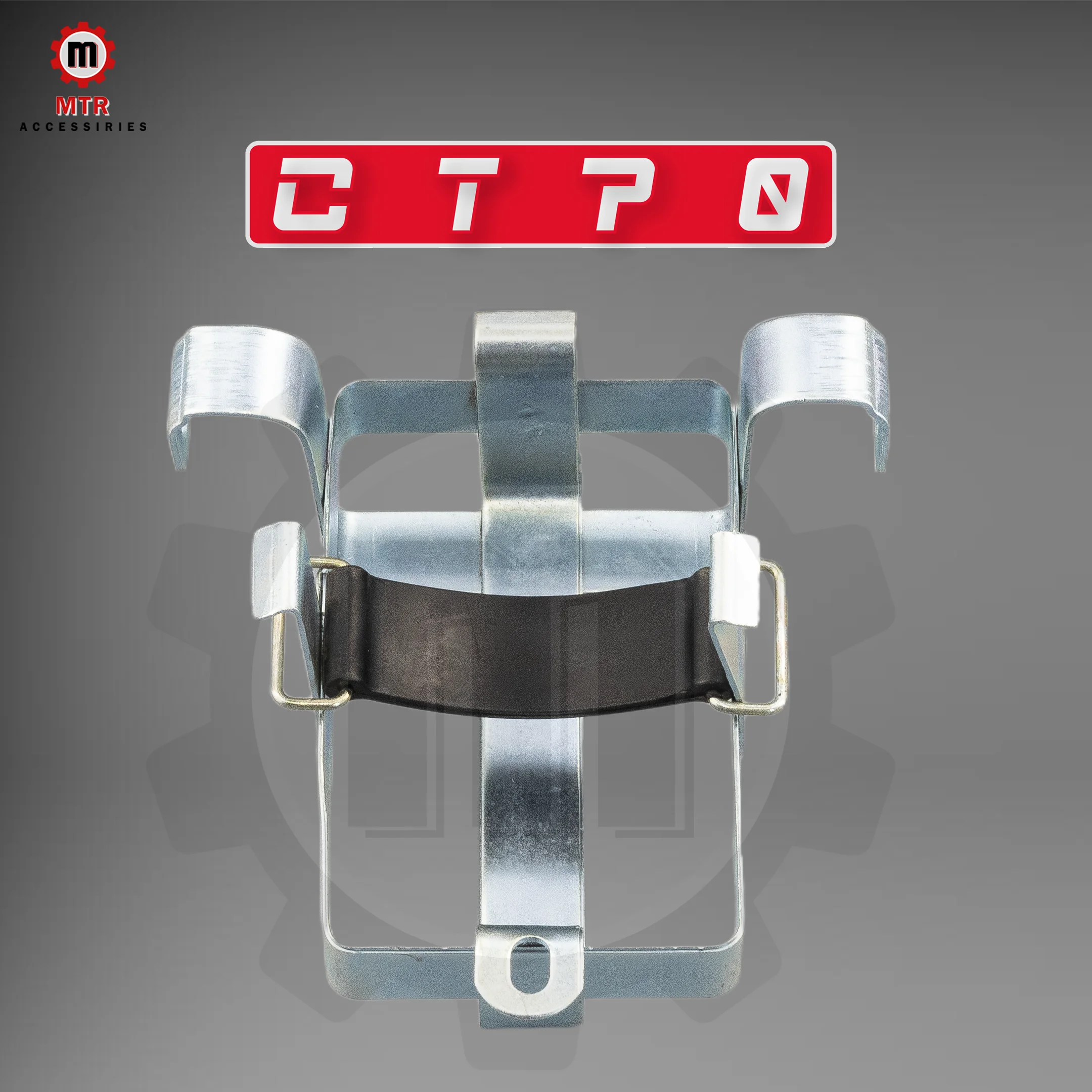 Battery Bracket Dax…