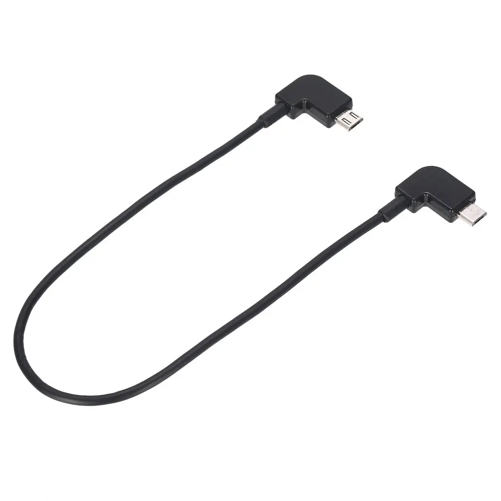Data Cable Remote Controller to Phone Tablet Connector Micro for USB TypeC Extend for DJI Mavic MINI/MINI SE/Pro/Air/Mavic 2