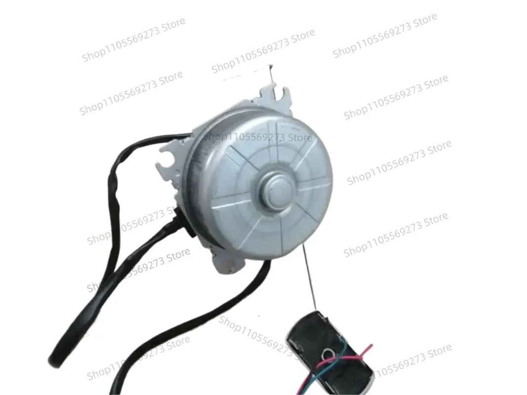 200W Low-Speed Three-Phase Permanent Magnet Brushless AC Brushless Wind Generator + Ballast 200W Hand Hydraulic Power 12V-220V