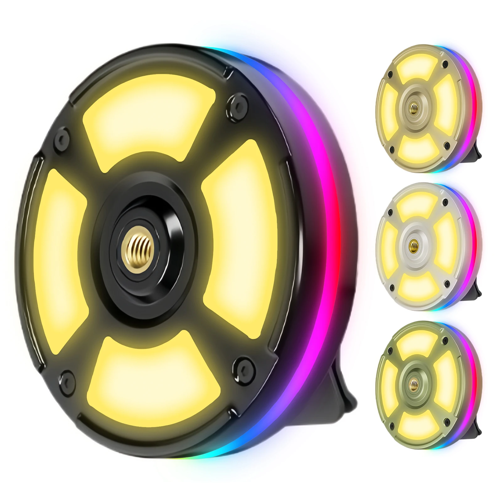 

Уличные фонари для кемпинга, водонепроницаемые аварийные фонари, зажим для шляпы, светильник для кемпинга, пеших прогулок и экстренной помощи