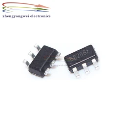 (10 ~ 20) pièces MT3608 SOT23-6 3608 B628 B6288 B6289 B6286 IC