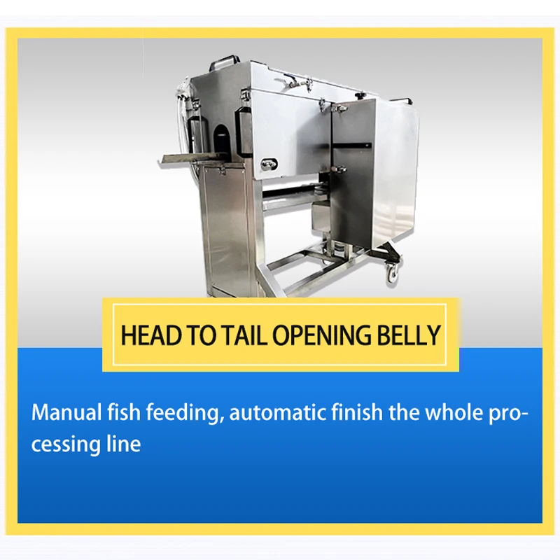 TCA High Quality Automatic Canned Sardines Tuna Can Fish Canning Processing Machine Production Line