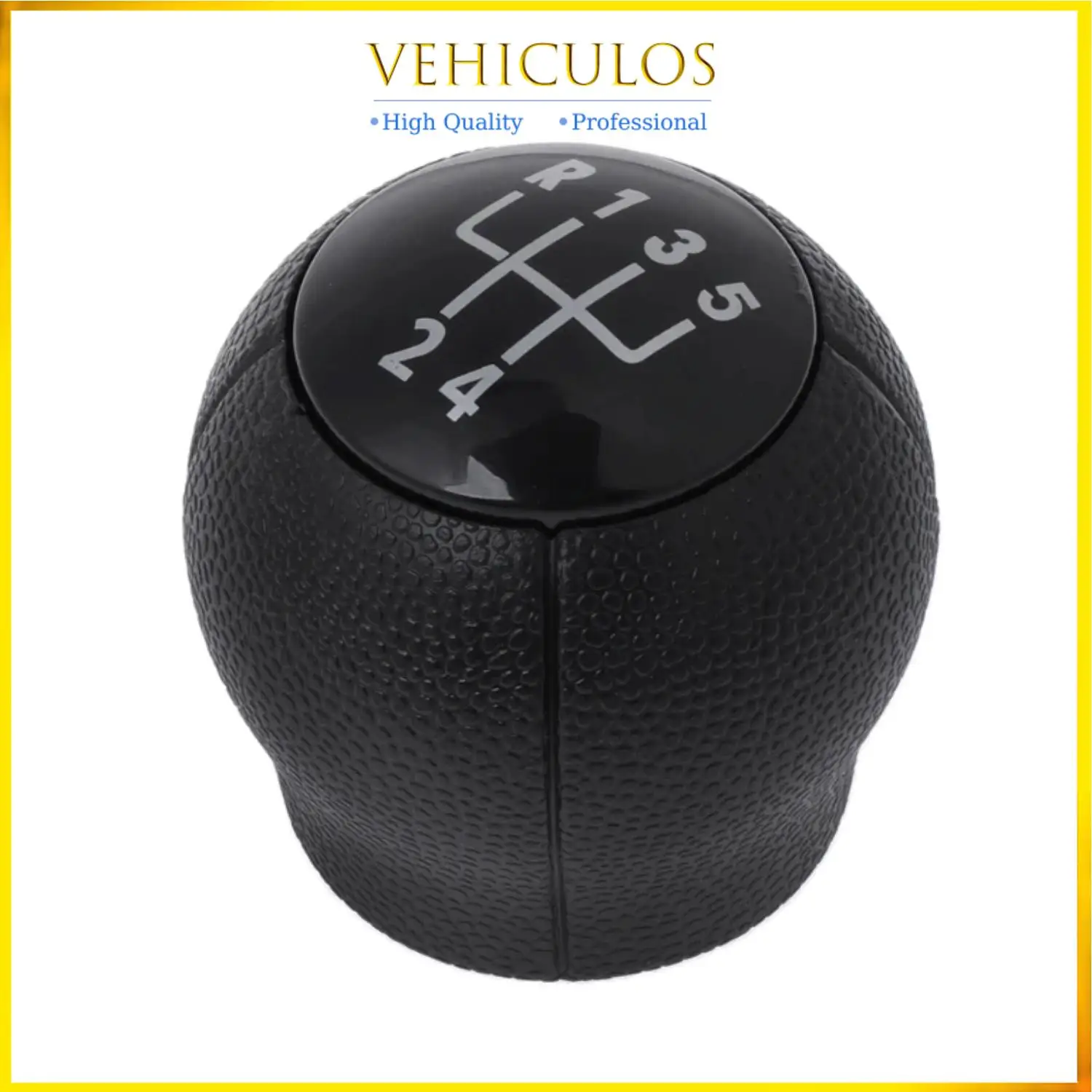

Auto 5 Speed Manual Gear Shift Knob For Opel Astra F G Sintra Tigra Corsa Zafira Vectra B Gear Shift Car Accessories Parts