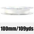 white 100m