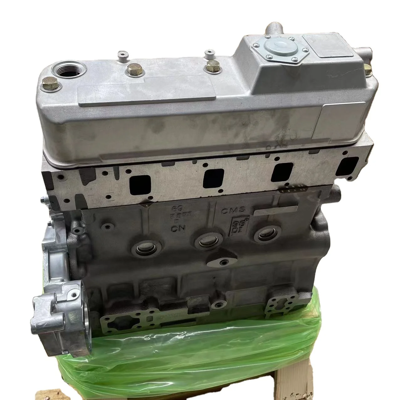 

Excavator Engine Parts 4TNV98 Cylinder Block Engine Cylinder Block For Diesel For Yanmar Engine