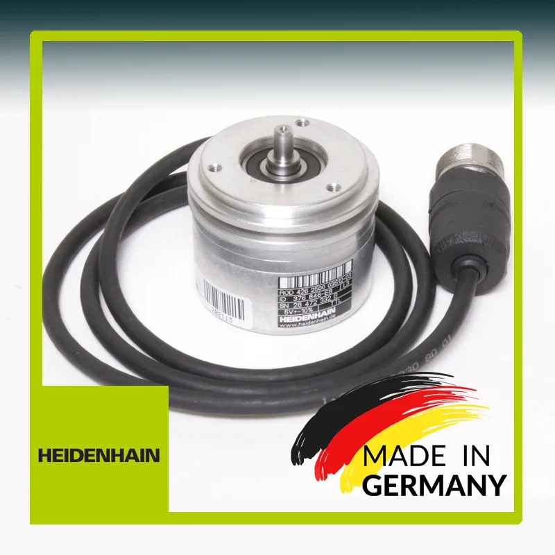 New HEIDENHAIN encoder ROD426 1024 03S12 376846-DY 1PCS