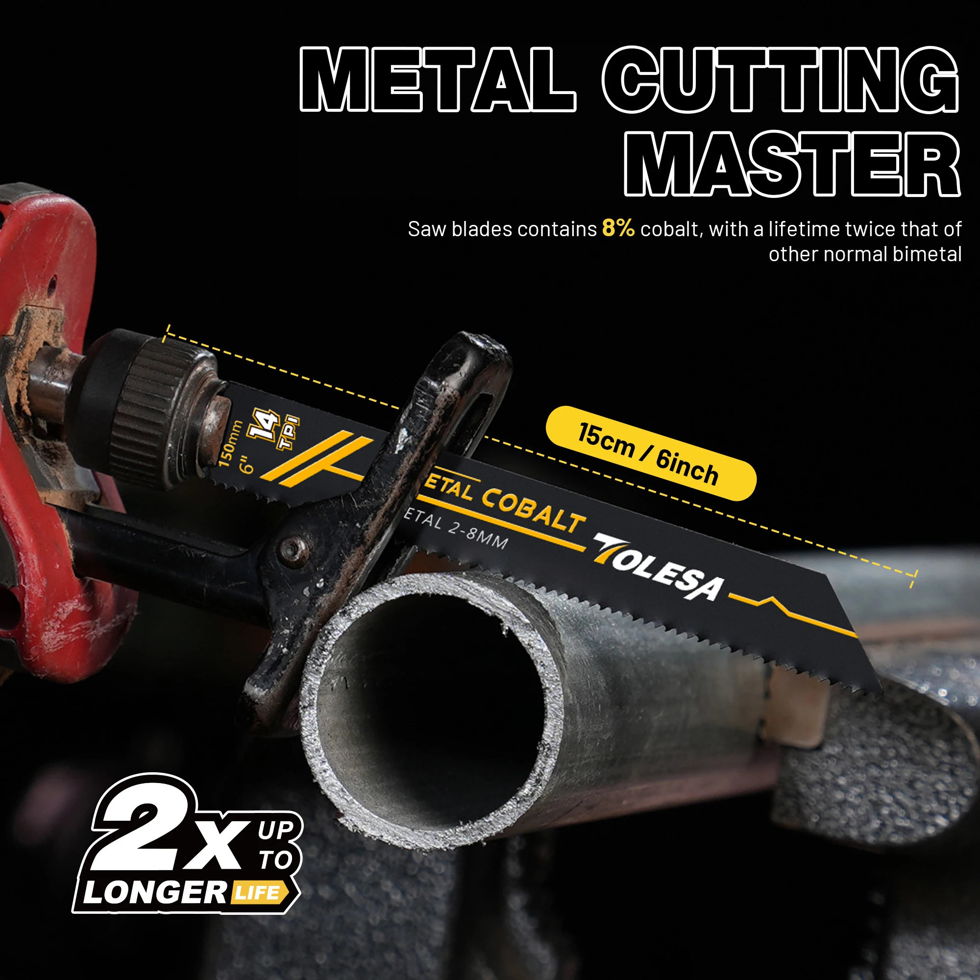Thumbnail 2 - #15 Trending Reciprocating Saws Right Now