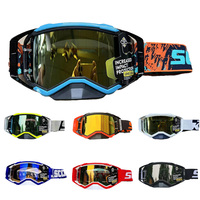 2025 Best Sale Glasses Motorcycle Goggles Motocross Racing Oculos Esportivo MasculinoMotocross Goggles  Para Motocross