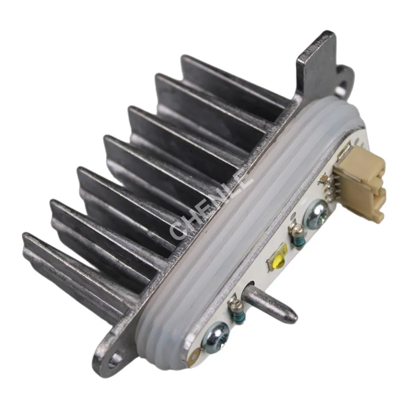 

1305715257 1305715258 Блок управления передними фарами, модуль автомобильной лампы DRL, дневные ходовые огни для 4-местных F32 F36