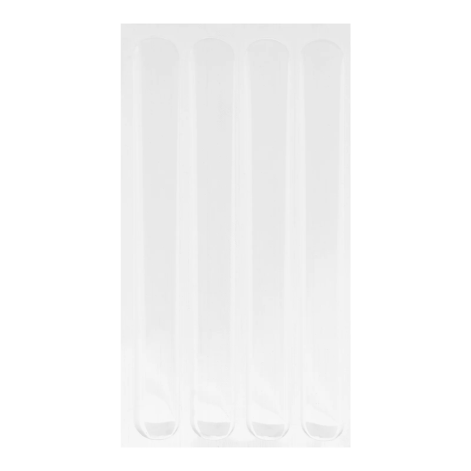 

4pcs Car Door Handle Protector Sticker Transparent Scratch Proof Film Universal Car Door Handle Protective Cover For Vehicle