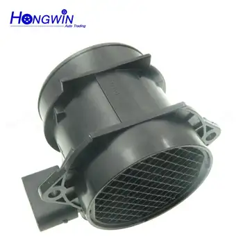 28164-23700 Snímač průtoku vzduchu MAF pro Hyundai Coupe Accent Elantra Lantra Trajet Tucson Tiburon Kia Rio Sportage 2.0L 10 nejlepší prodej senzor MAF Hyundai Elantra - №5