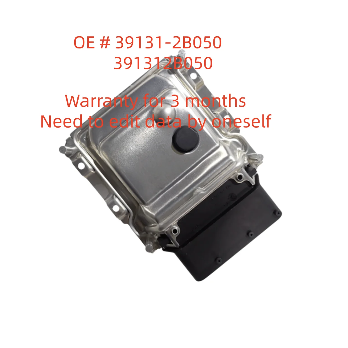 high quality 39131-2B050 391312B050  ME17.9.11.1 Electronic control module ECM ECU For Hyundai car