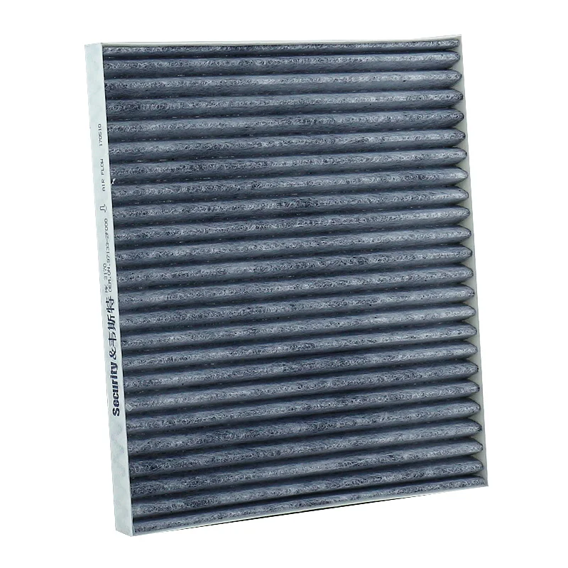 WESTGUARD MK3170 Cabin Filter For KIA Mohave Carnival Sedona III Sorento Cerato 97133-2F000 97133-2F010 P87902F000A P87902F000