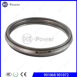 JF015E RE0F11A Automatic Transmission Clutch Chain 901068 901072 For Nissan Mitsubishi Suzuki Gearbox Chain Belt