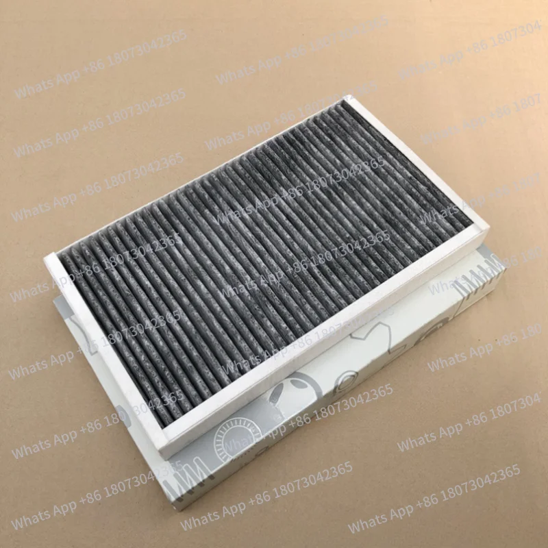 

A6398350247 Car Cabin Air Filter For Vito Viano W639 oem:6398350347 A6398350247