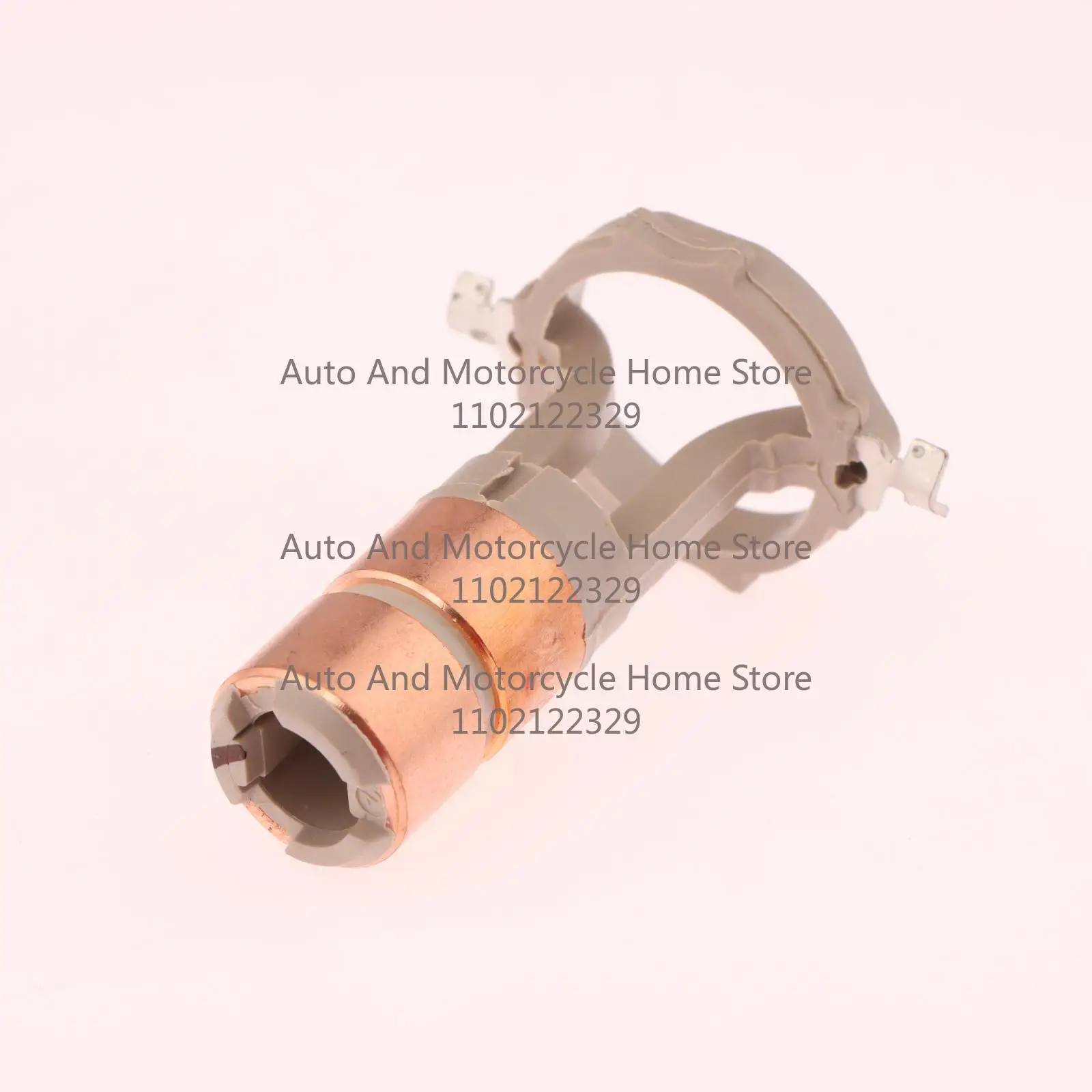 For Vw Sagitar Magotan Lavida Polo Jetta Bora Touran Tiguan Valeo Alternator Copper Slip Ring