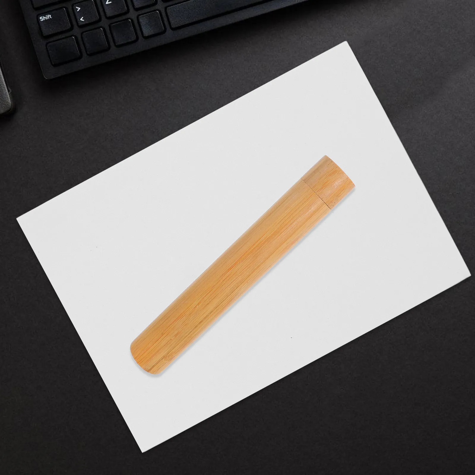 tubo-de-envio-de-bambu-para-armazenamento-de-certificados-e-posteres-827-polegadas-resistente-para-transporte-de-documentos-com-tampas-seguras