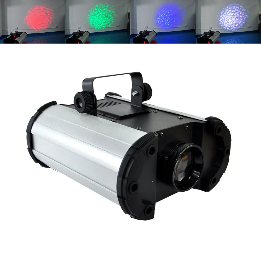 

150W LED Waterproof Water Pattern Light Aquarium Restaurant Projection Light Outdoor Dynamic Projection Water Ripple