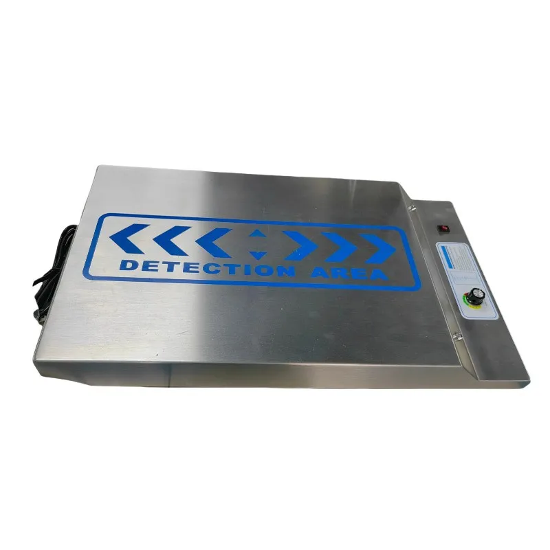 

Needle detector, stainless steel anti-interference needle detector, clothing toy detector