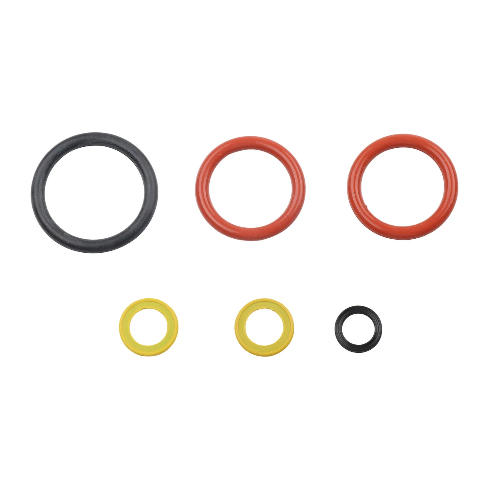 

Car Accessories IMPELLER REPAIR KIT Essential Repair Components Gaskets And Seals OEM Fit Assurance For Alpha One Gen 2