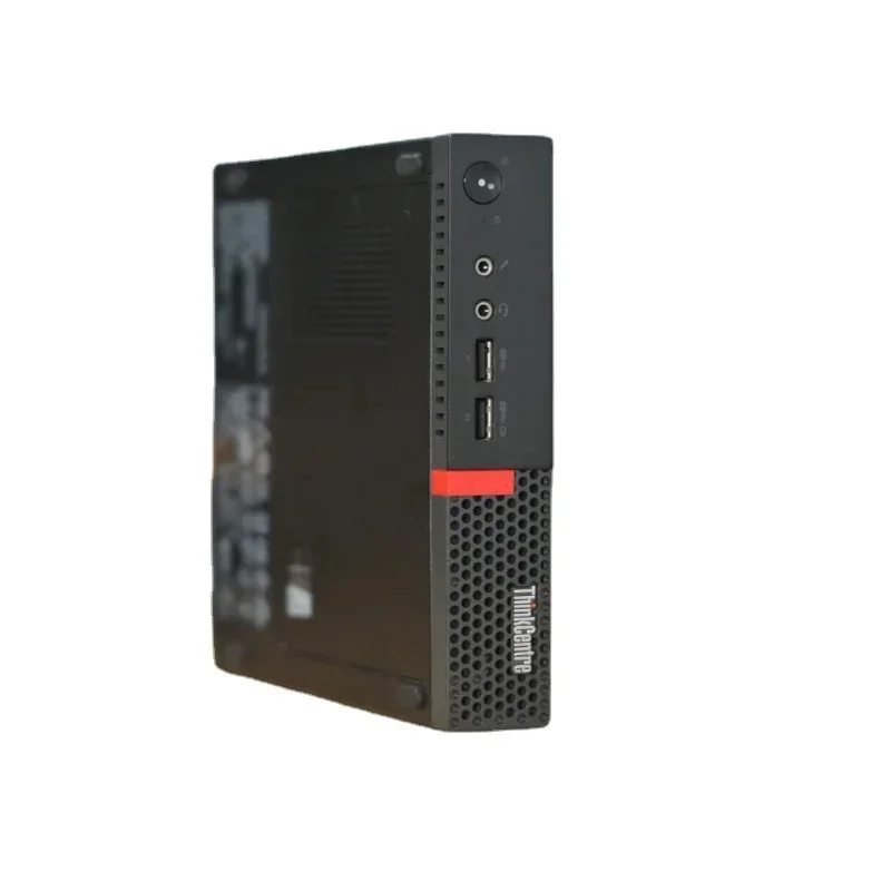 Thinkcentre M710q tiny FOR 7-generation mini computer quasi-system host micro high-speed machine