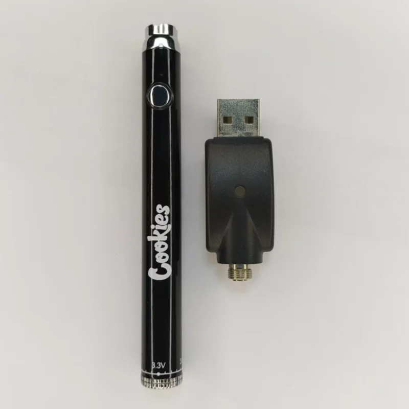 Cookies Twist Battery Portable Electric Soldering Iron 380mah Welding Tool 510 Thread Battery Electronic Welding Repair Tools