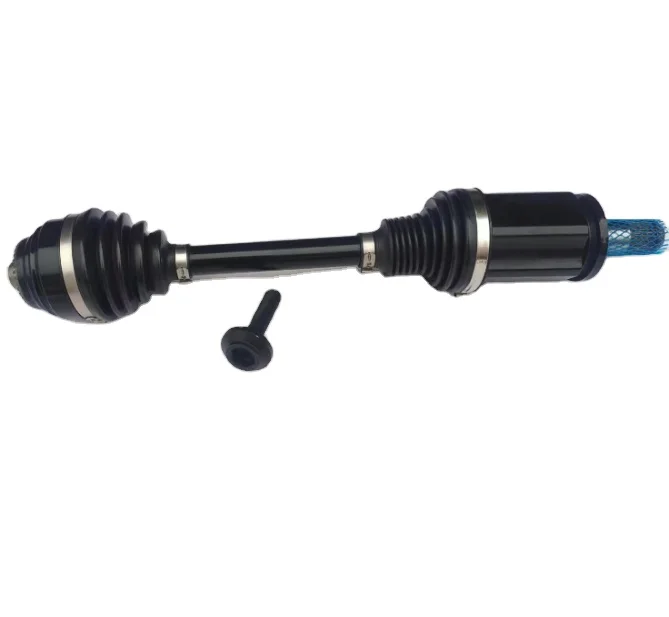 31608486204 8486204 Suitable for drive shaft BMW G05 G06 G07 Left front drive side half shaft Front axle shaft CV