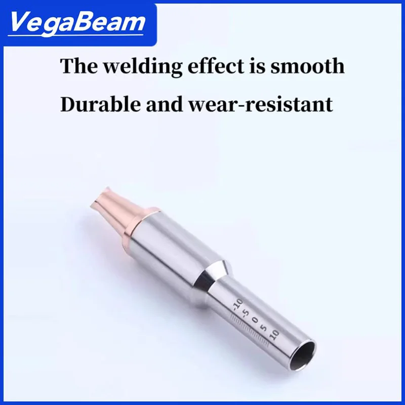 سوب الليزر سلك لحام أنبوب التغذية 5 متر 3 متر سلك لحام دليل فوهة التلقائي لحام U الخامس سلك تغذية عجلة تغذية الملحقات