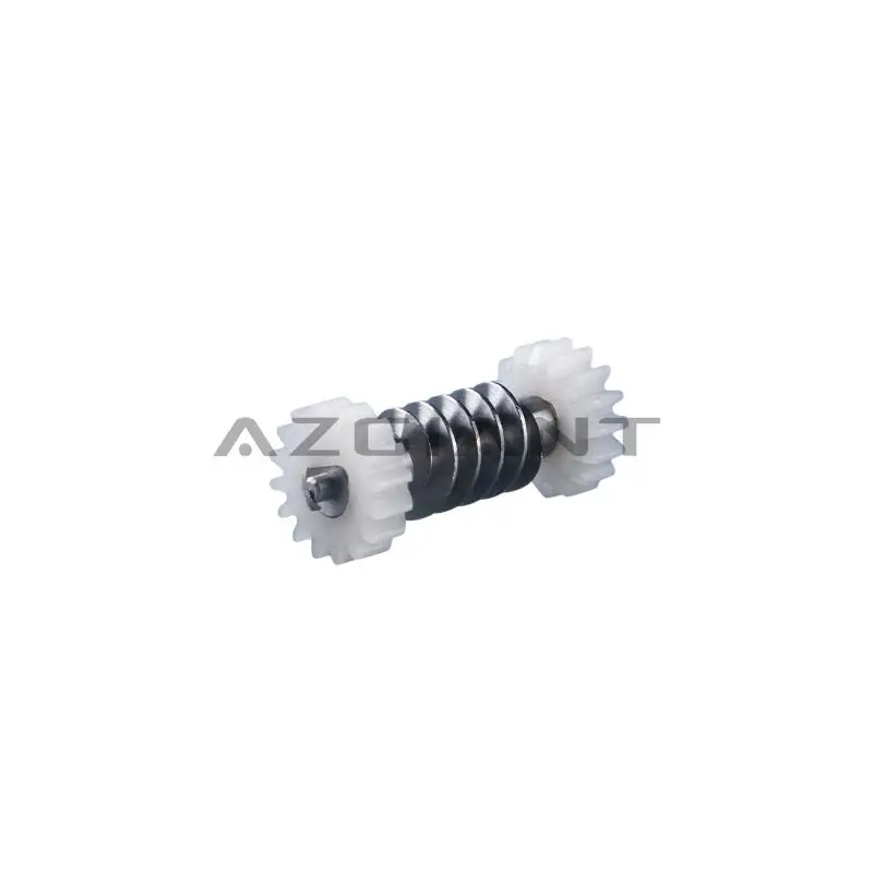 1 PC voor Hyundai Accent MK3 MC Spiegel Achteruitkijkspiegel Vouw Uitvouwen Motor Gear 2005 2006 2007 2008 2009 2010 2011 Front L/R 16 Tanden