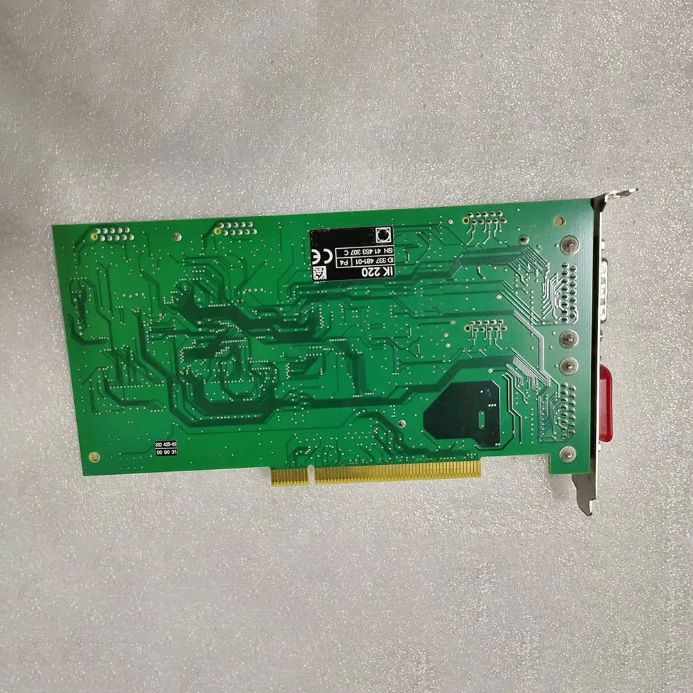

For HEI-DENHAIN Code acquisition card Tally card IK220 337481-01