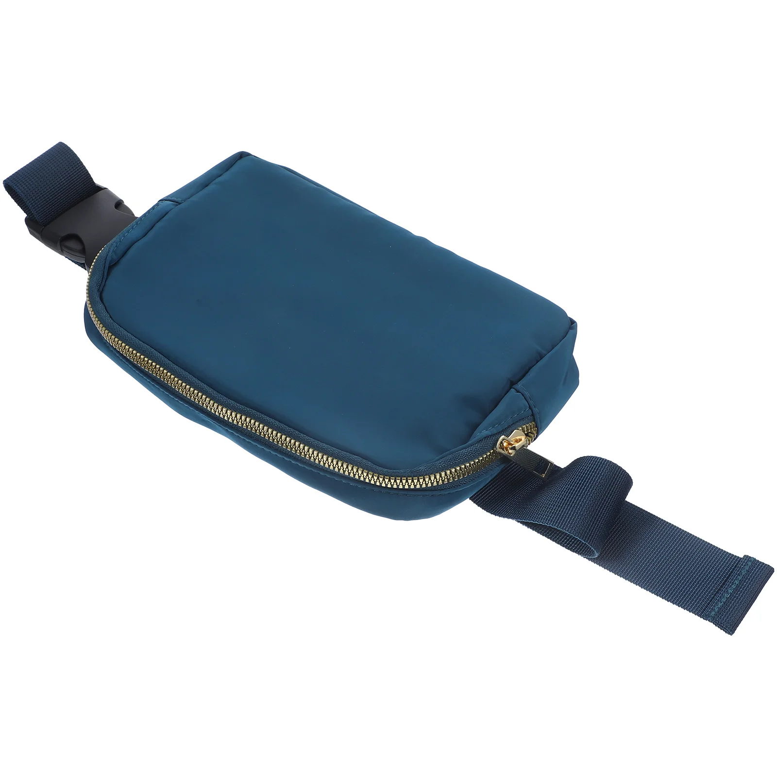 Waist Bag for Simple Stylish Lightweight Sports Waist Pouch Durable Fitness Fanny Pack Phone Storage Bag for Travel