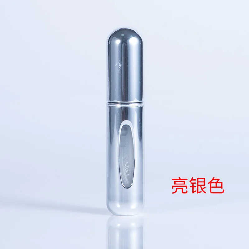 Bright Silver
