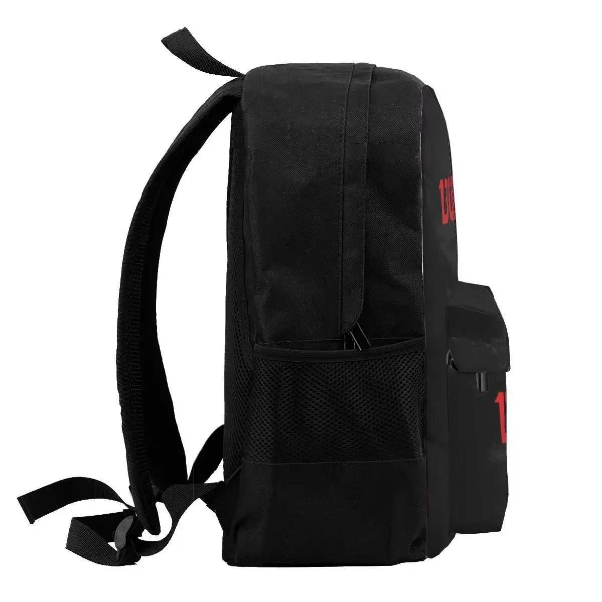 Burton Snowboard Sportive Backpacks Boys Girls Bookbag Children School Bags Cartoon Kids Rucksack Laptop Rucksack Shoulder Bag
