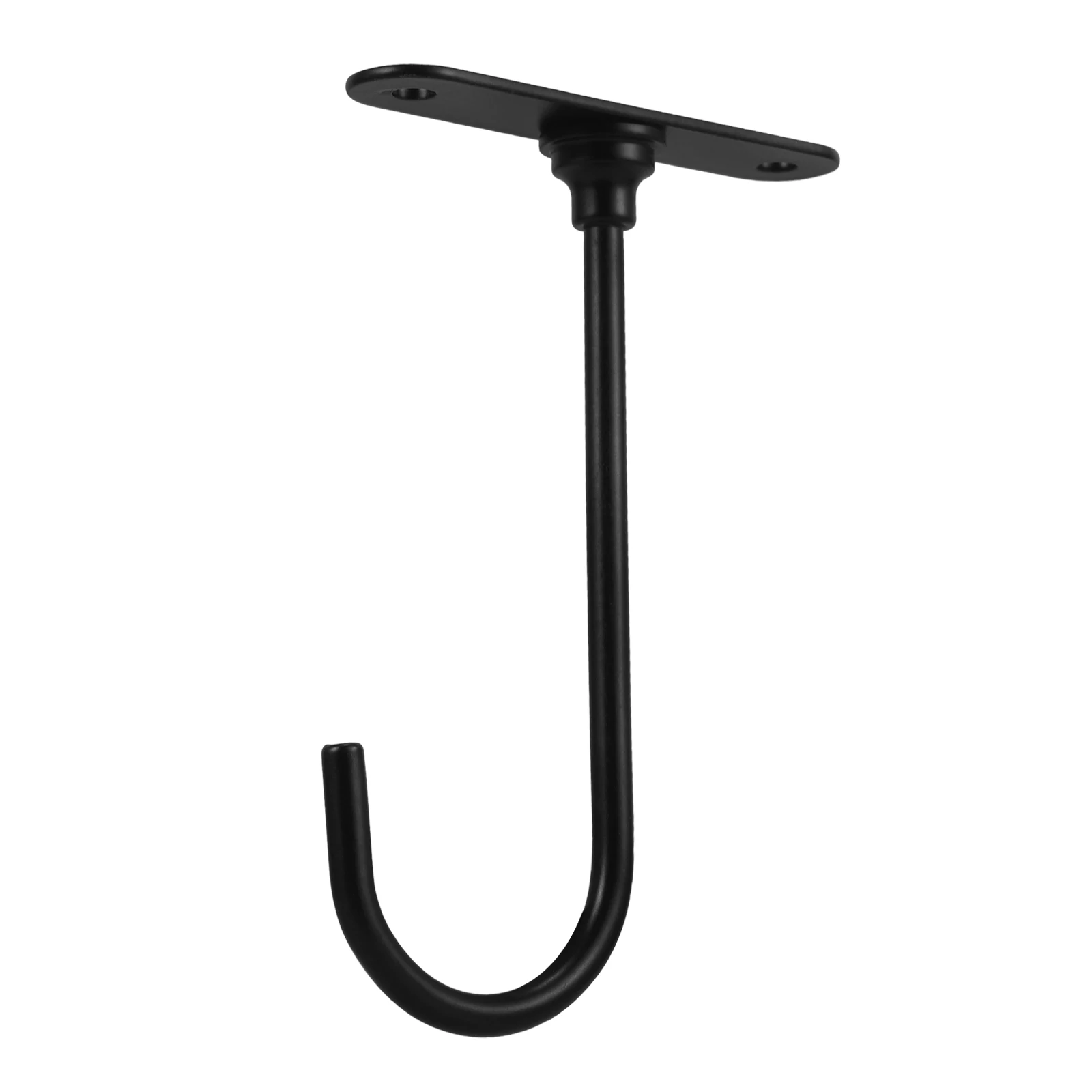 

Banana Hanger Under Cabinet Hook Metal Storage Stand Sleek Exterior Longevity Farmhouse Fruit Hanger Banana Holder Hook